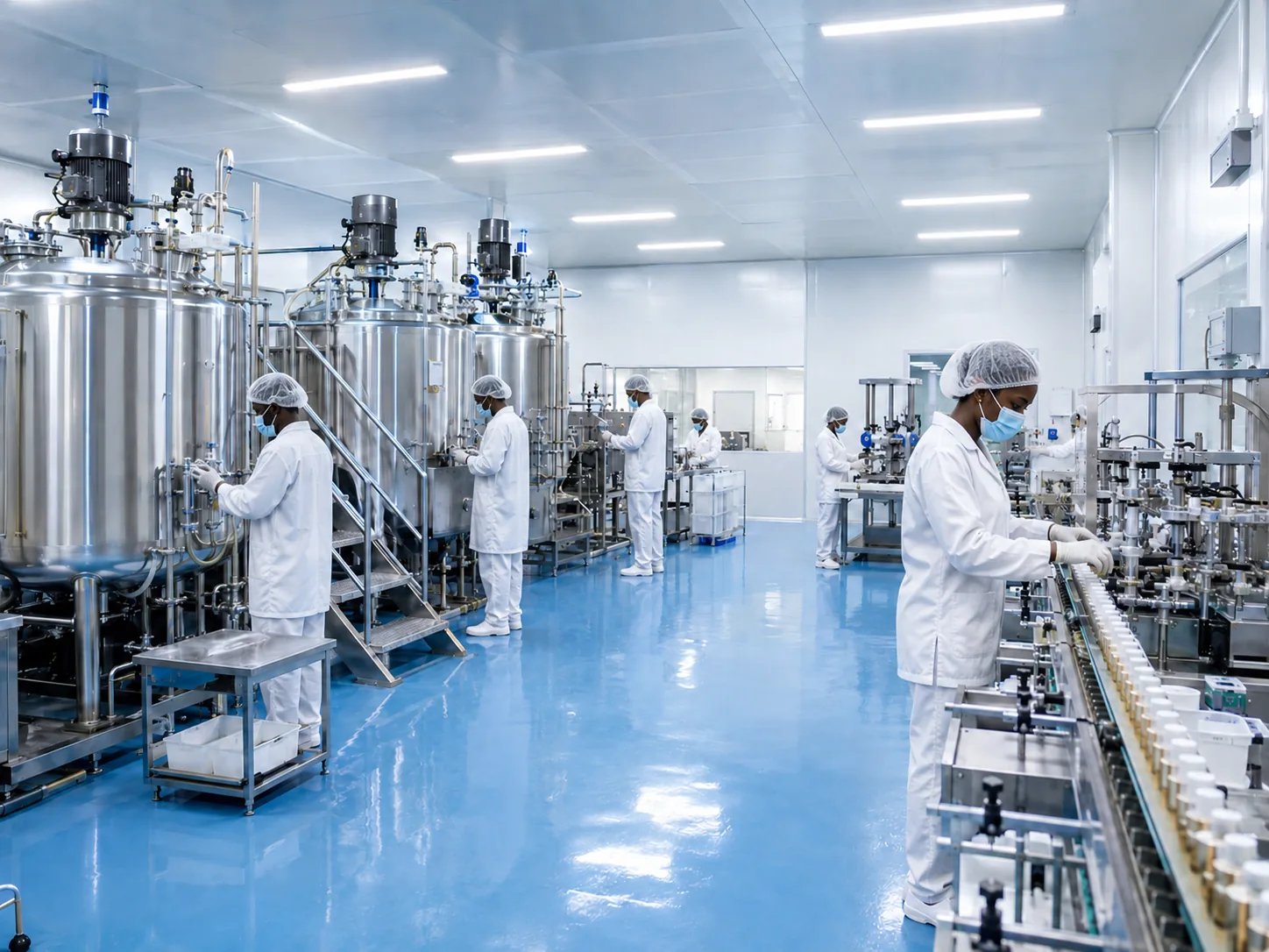 Production Line